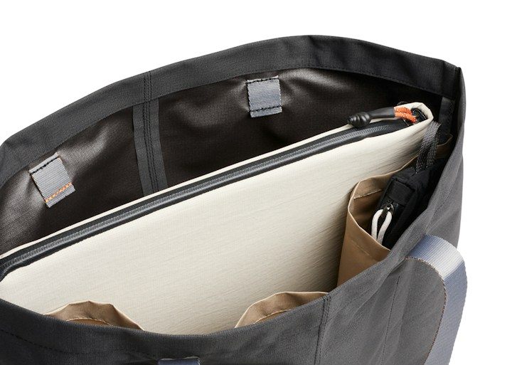 Bellroy Lite Laptop Sleeve 14 – Pružné místo pro notebook
