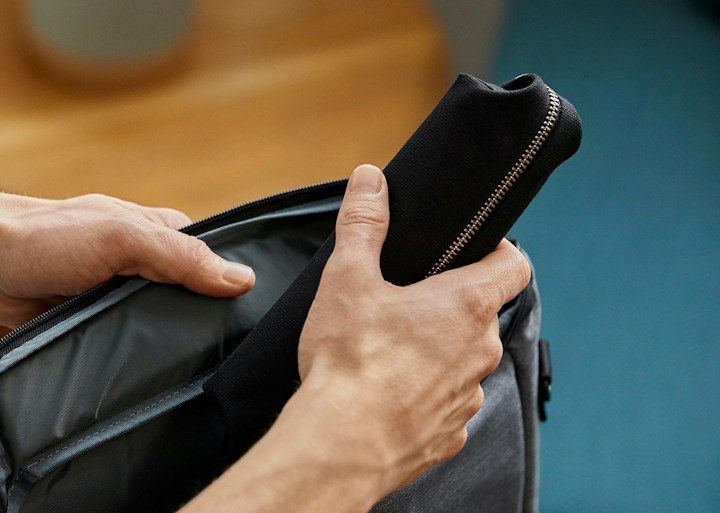 Bellroy Pencil Case – Nejen pro tužky
