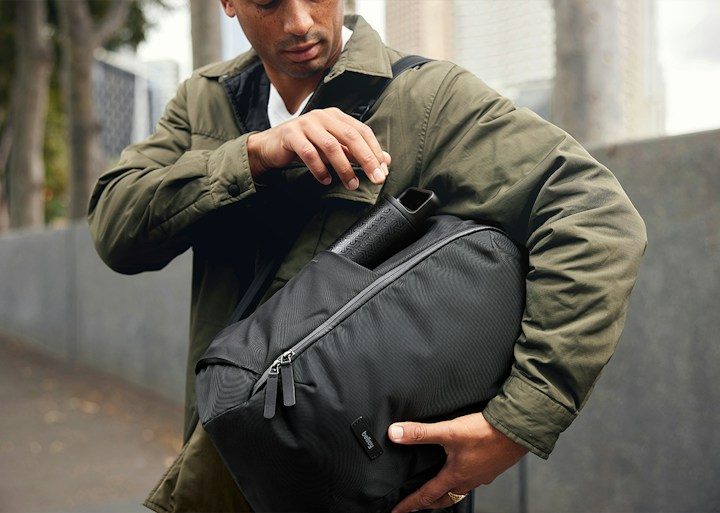 Bellroy Transit Workpack – Dvacet litrů přehledné výbavy