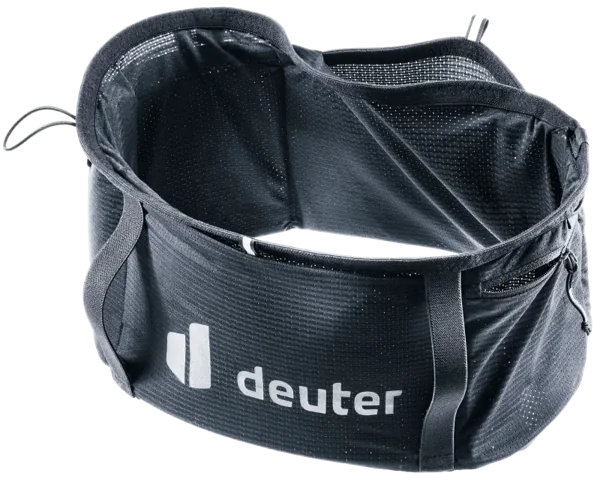 Deuter Traick Belt – Velikost podle obvodu pasu