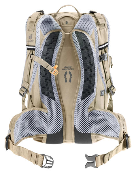 Deuter Trans Alpine 22 SL – nosný systém