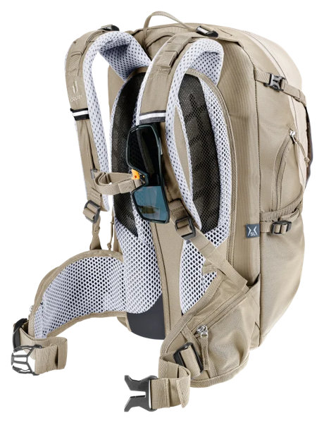 Deuter Trans Alpine 22 SL – Příprava pro hydrataci