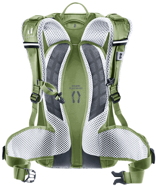 Deuter Trans Alpine 28 SL – nosný systém Airstripes