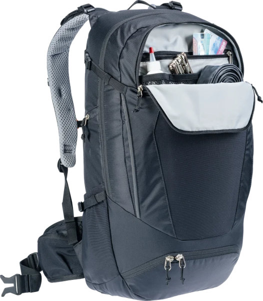 Deuter Trans Alpine 32 EL – Vyjímatelná sedací podložka