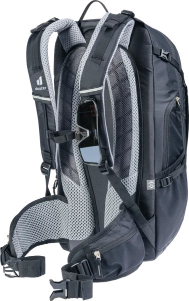 Deuter Trans Alpine 32 EL – Hydratace do 3 l
