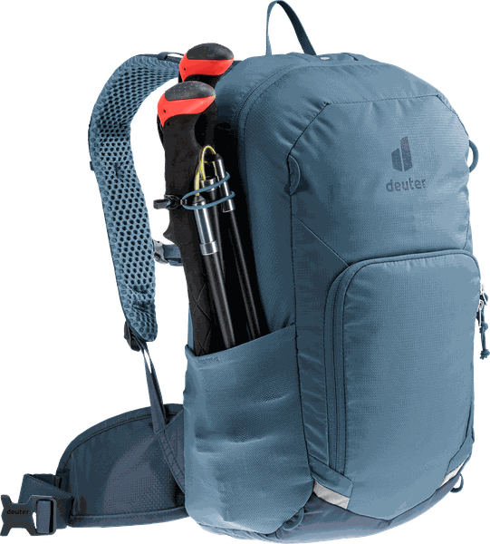 Deuter Bike I 16 – Úchyt holí pro bike & hike