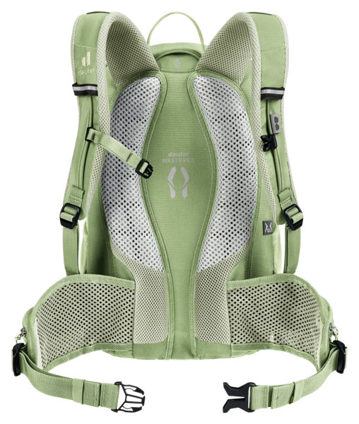Deuter Superbike 16 SL – nosný systém