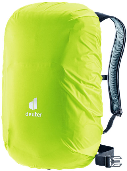 Deuter Bike I Lite 16 – Dodaná pláštěnka