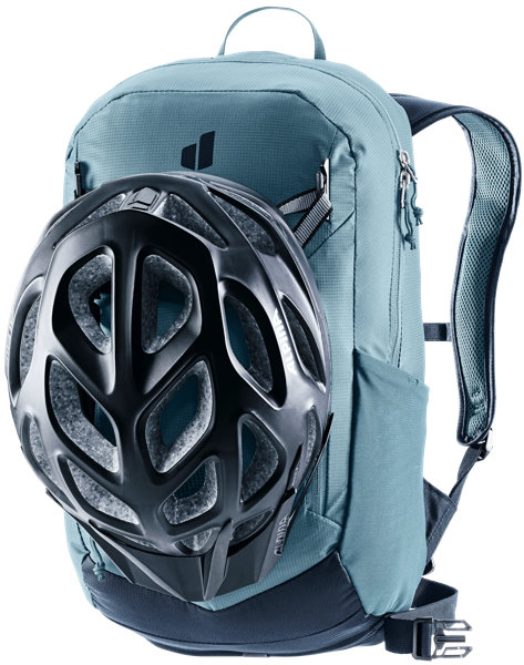 Deuter Bike I Lite 16 – Přilba na vnějších klipech