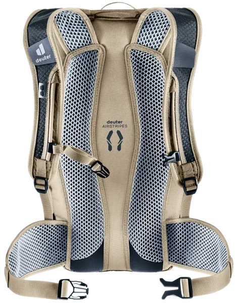 Deuter Race 16 – nosný systém