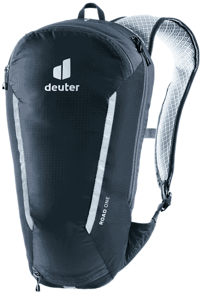 Deuter Road One – Hydrovak, pláštěnka a světlo
