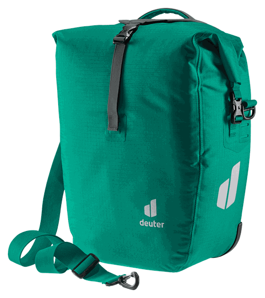 Deuter Weybridge 20+5 – Pětilitrové rozšíření