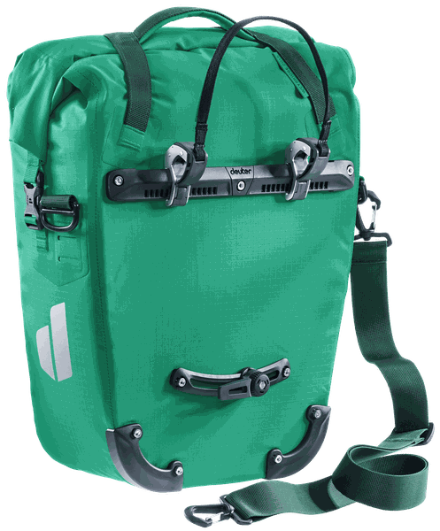 Deuter Weybridge 20+5 – BagFix pro připojení k nosiči