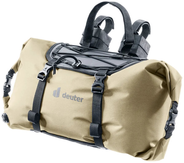 Deuter Cabezon HB 14 – Držák a vak odděleně