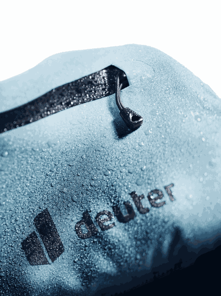 Deuter Cabezon SB 16 – Ochrana proti dešti a postřiku