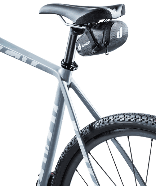 Deuter Bike Bag 0.3 – Upevnění suchým zipem