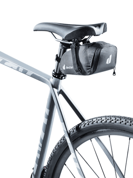 Deuter Bike Bag 0.8 – Montáž a běžná údržba