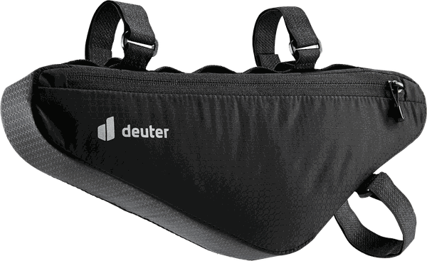 Deuter Triangle Front Bag 1.5 – Tři pásky pro upevnění