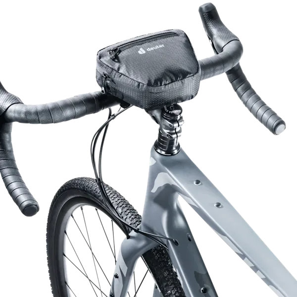 Deuter Front Bag 1.2 – Malá výbava před jezdcem