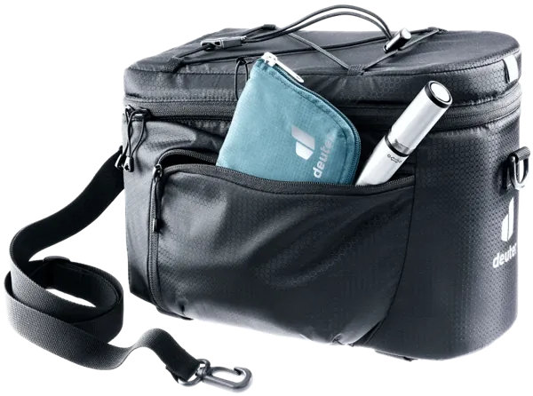 Deuter Rack Bag 10 – Výbava na horní šňůře