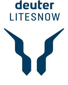 Zádový systém LiteSnow omezuje nalepení sněhu