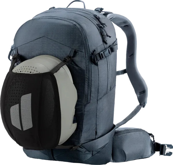 Deuter Freerider 22 SL – Odnímatelná síťka na helmu