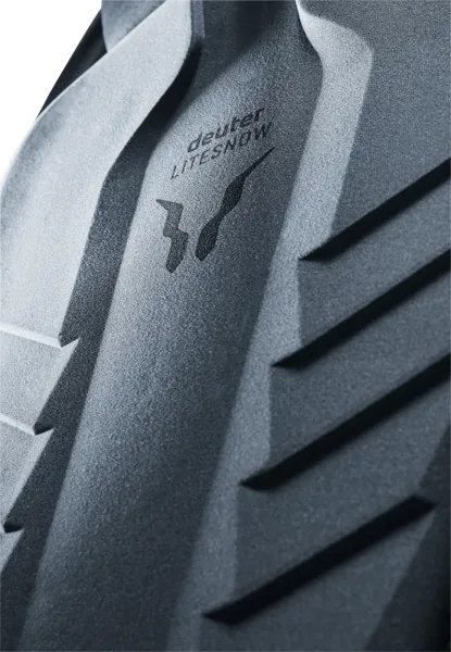 Deuter Freerider Pro 30+10 SL – LiteSnow v lehkém SL provedení