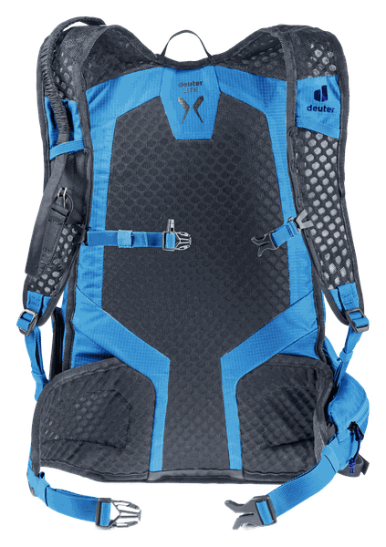 Deuter Updays 20 – nosný systém Lite