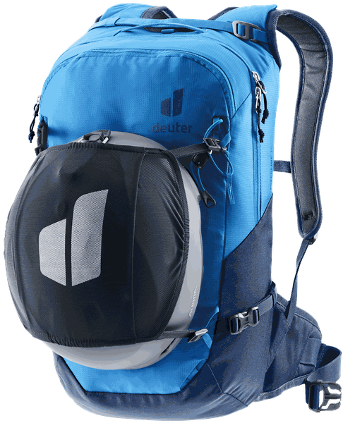 Deuter Freecline 15 – Schovatelná síťka na přilbu