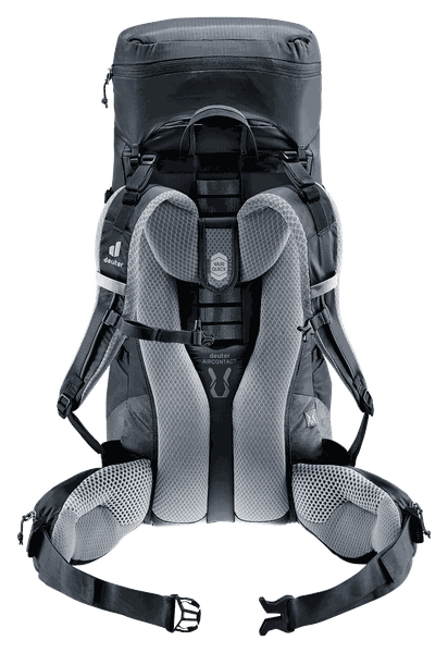 Deuter Aircontact Lite 35+10 SL – nosný systém Aircontact