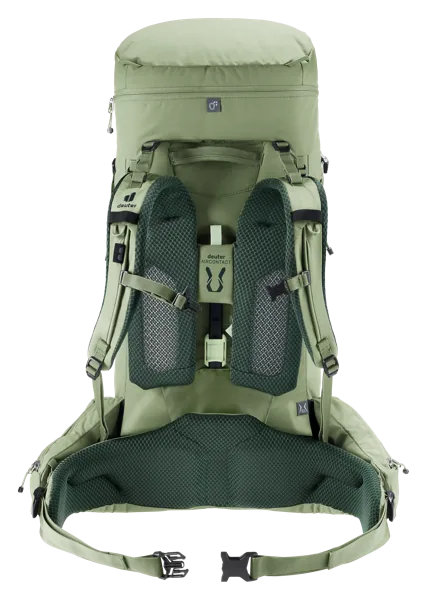 Deuter Aircontact Core 45+10 SL – nosný systém