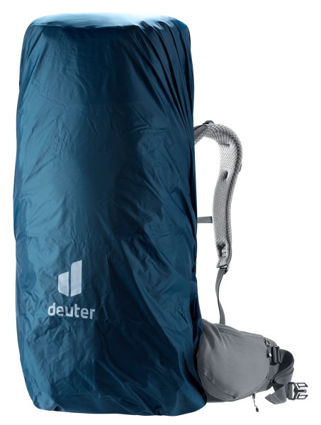 Deuter Aircontact Core 65+10 SL – Pláštěnka v základní výbavě