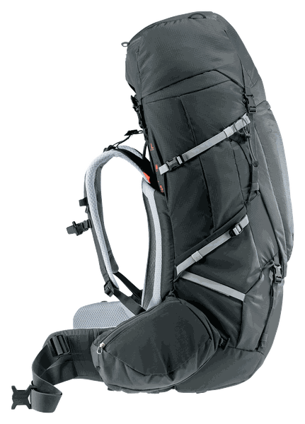 Deuter Aircontact Pro 65+10 SL – Air Spacer pro větrání