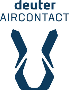 Zádový systém Aircontact bez zbytečné hmotnosti