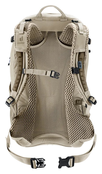 Deuter Futura 21 SL – nosný systém