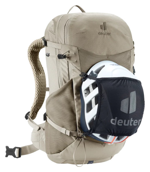 Deuter Futura 21 SL – Doplňková síťka na přilbu