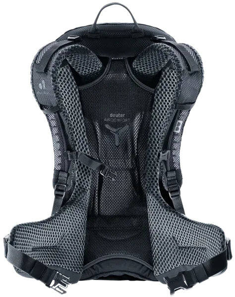 Deuter Futura 25 SL – nosný systém