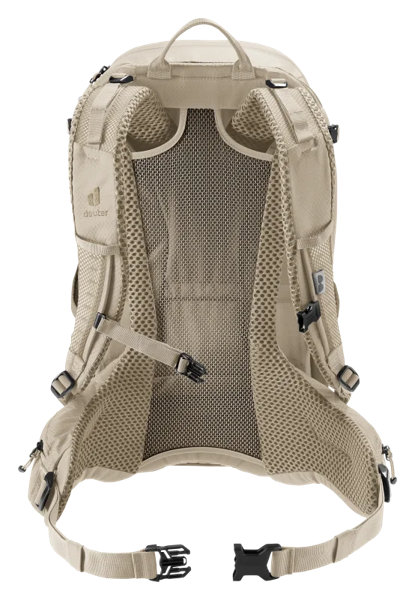 Deuter Futura 27 – nosný systém