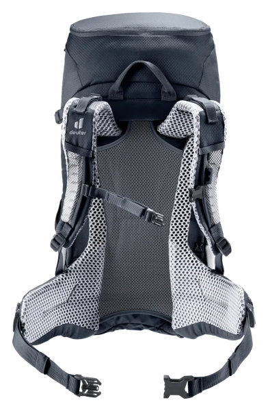 Deuter Futura 24 SL – nosný systém