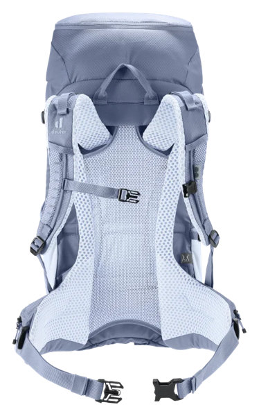 Deuter Futura 30 SL – nosný systém