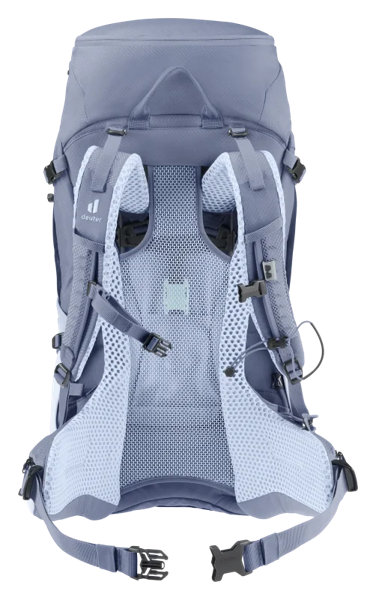 Deuter Futura Pro 30 SL – nosný systém