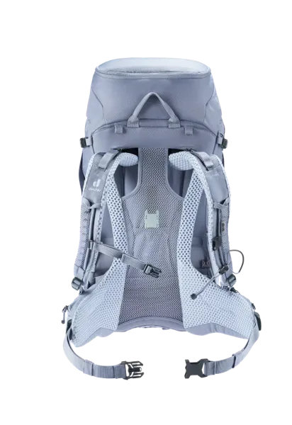 Deuter Futura Pro 34 SL – nosný systém