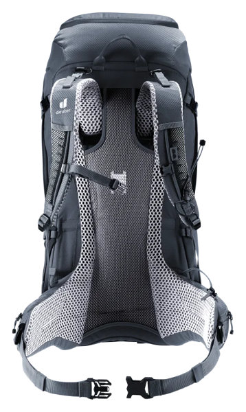 Deuter Futura Pro 36 – nosný systém