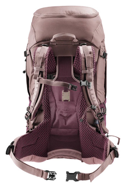 Deuter Futura Pro 38 SL – nosný systém