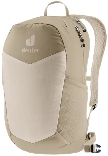Deuter Speed Lite 13 – Poutka na další výbavu