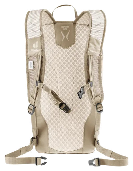 Deuter Speed Lite 13 – nosný systém