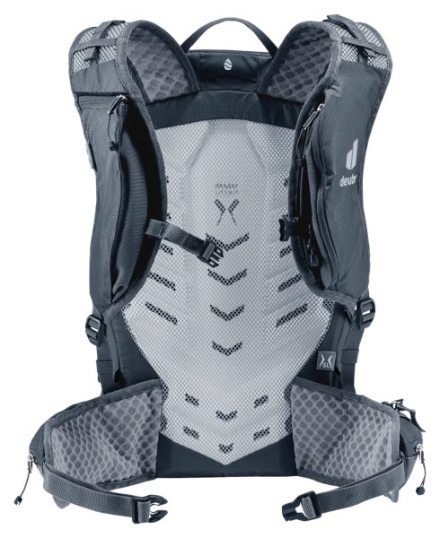 Deuter Speed Lite Pro 17 SL – nosný systém