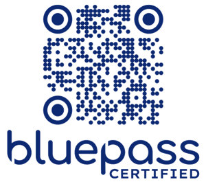 bluepass