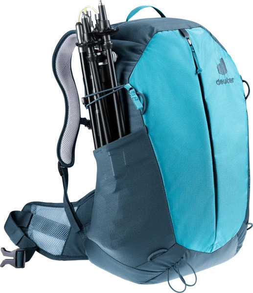 Deuter AC Lite 21 SL – Příprava pro hydrovak do 2 l