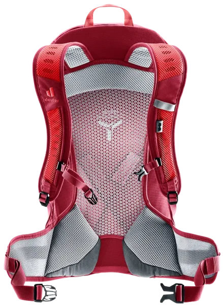 Deuter AC Lite 23 – nosný systém